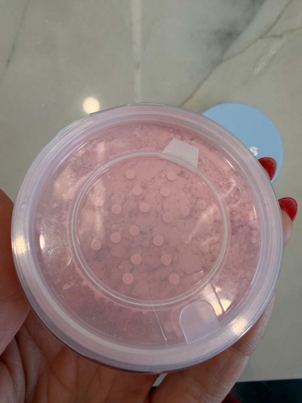 Kosas translucent candy 6g sealed NEW - Picture 4 of 4